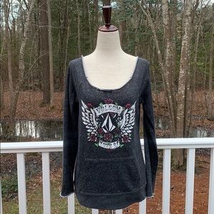 Volcom Pullover Sweatshirt